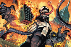 damnation mtg venom secret lair